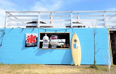 季節限定の様々なイベント