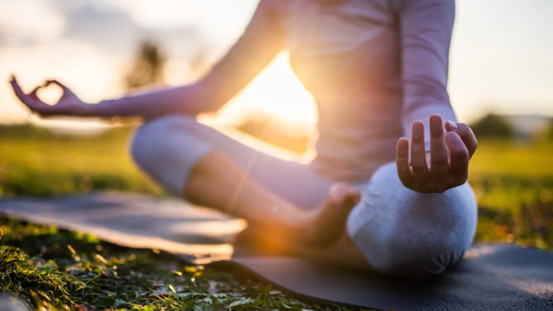 YOGA