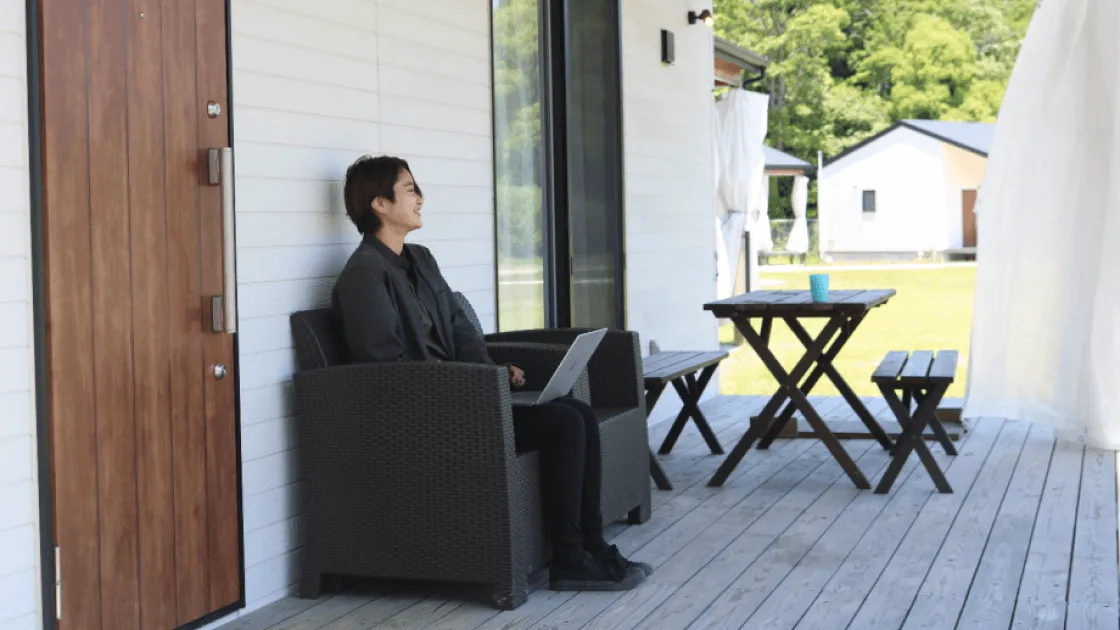 BUB RESORT Chosei Village - Image 6