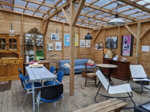 Private Garden West OHARA - Image 3