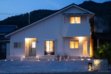 sante 4073 SAUNA & STAY Hakata Island #1 Arouzu
