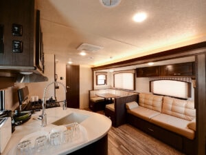 THE TRAILERHOUSE VILLAGE 大牟田 SPA - Image 3