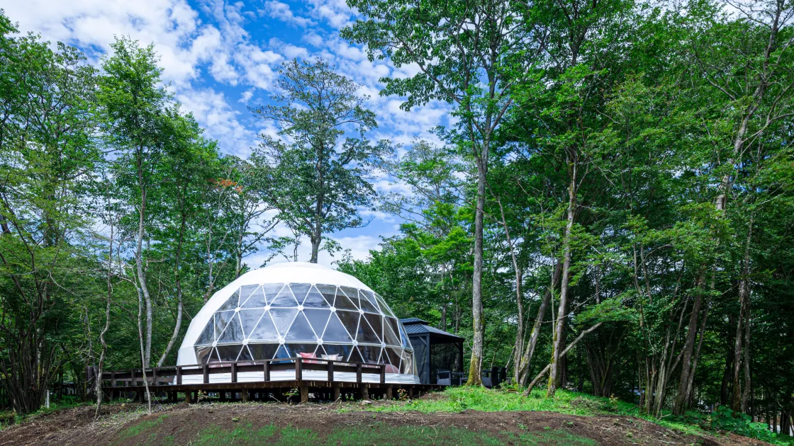 MOSS JURIGI CAMP RESORT(MOSS十里木キャンプリゾート) - Image 1