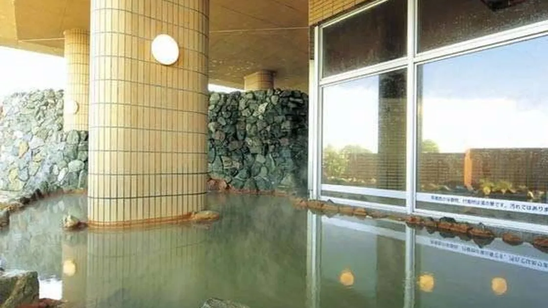 しのつ公園キャンプ場 - Image 6