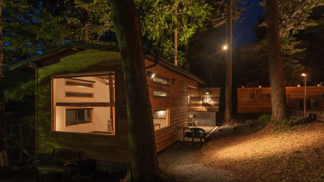 CAMP33 -山中湖プライベートコテージ- - Image 5