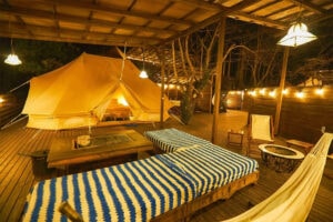 FUREAI GLAMPING & BBQ - Image 5