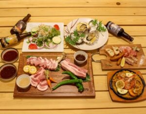デュラクスアウトドアリゾート 京 丹後王国食のみやこ - Image 3
