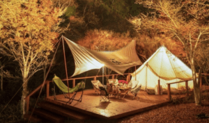 REWILD RIVER SIDE GLAMPING HILL(リワイルドリバーサイドグランピングヒル) - Image 2