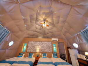 Mt.Fuji Glamping Terrace MINENOHANA(マウント富士グランピングテラス嶺乃華) - Image 4