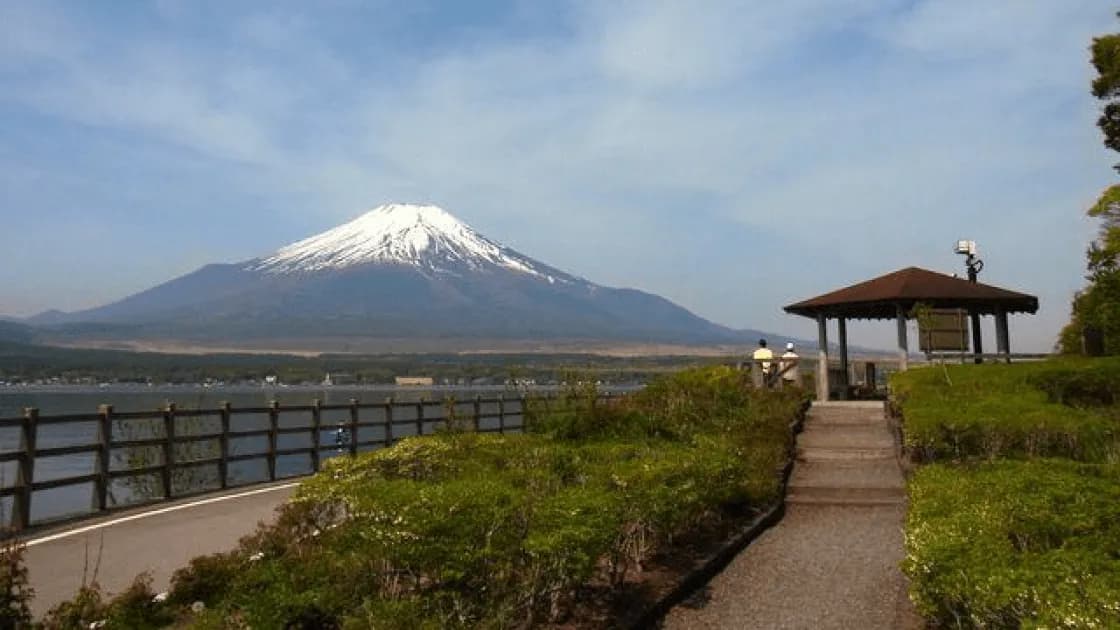 長池親水公園(施設外)