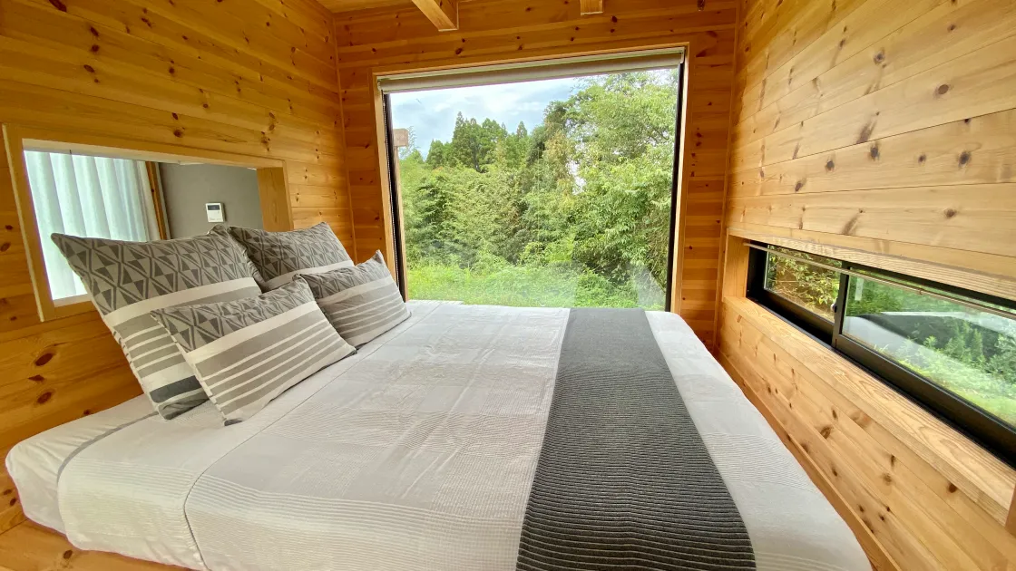 Le Lodge 美々津 - Slide 2