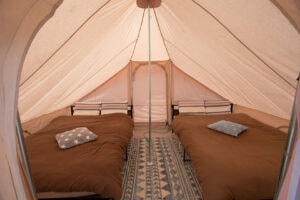 Ocean’s Camp TORAMII(オーシャンズキャンプトラミー) - Image 2