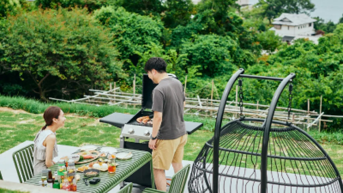 Dot Glamping 赤穂 - Image 5