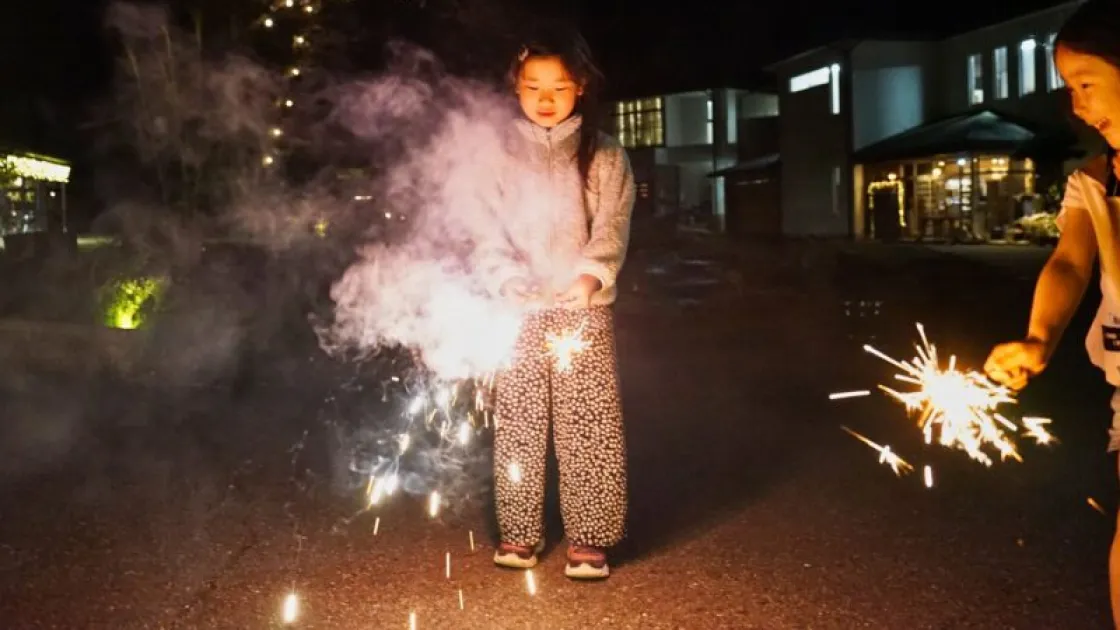 花火