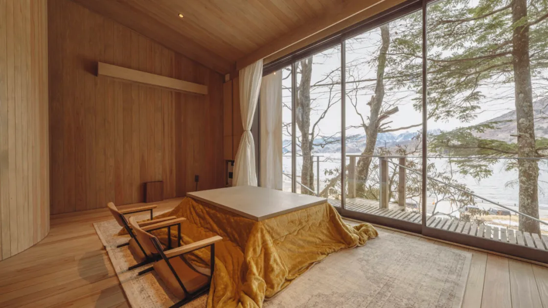 ZEN RESORT NIKKO(ゼンリゾート日光) - Image 4
