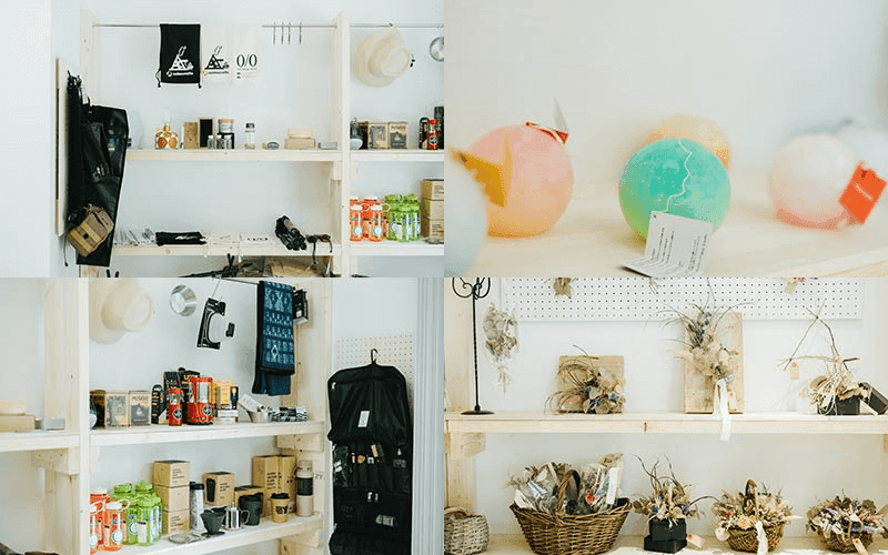 COMMON SHOP