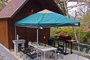 sotosotodays CAMPGROUNDS - Image 2