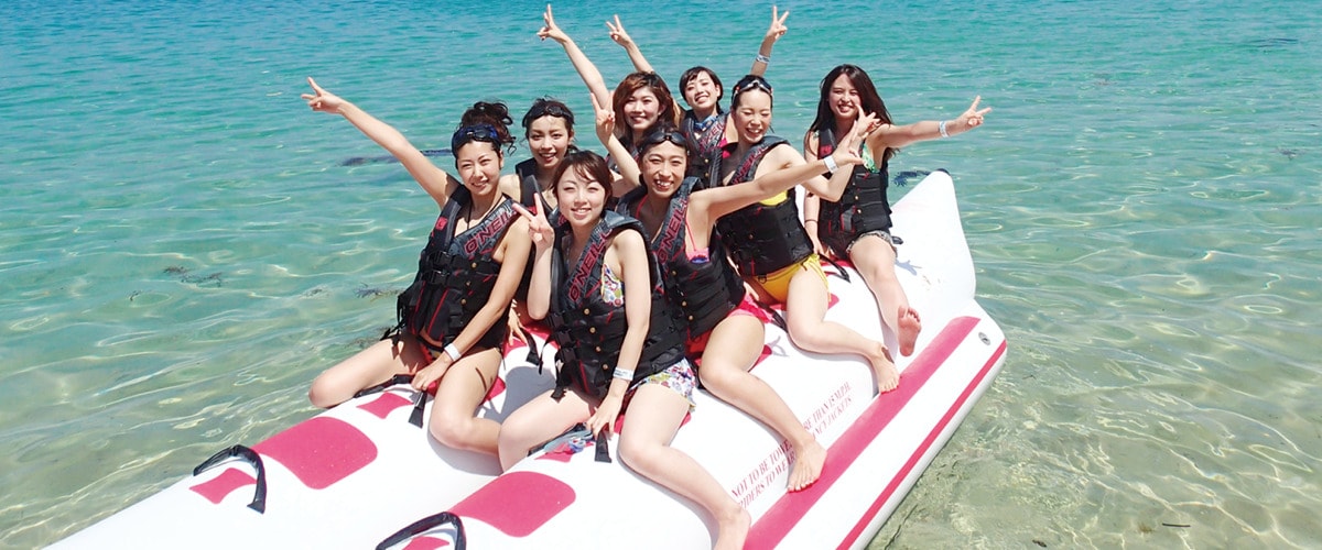Glam Beach(グランビーチ) - Image 6