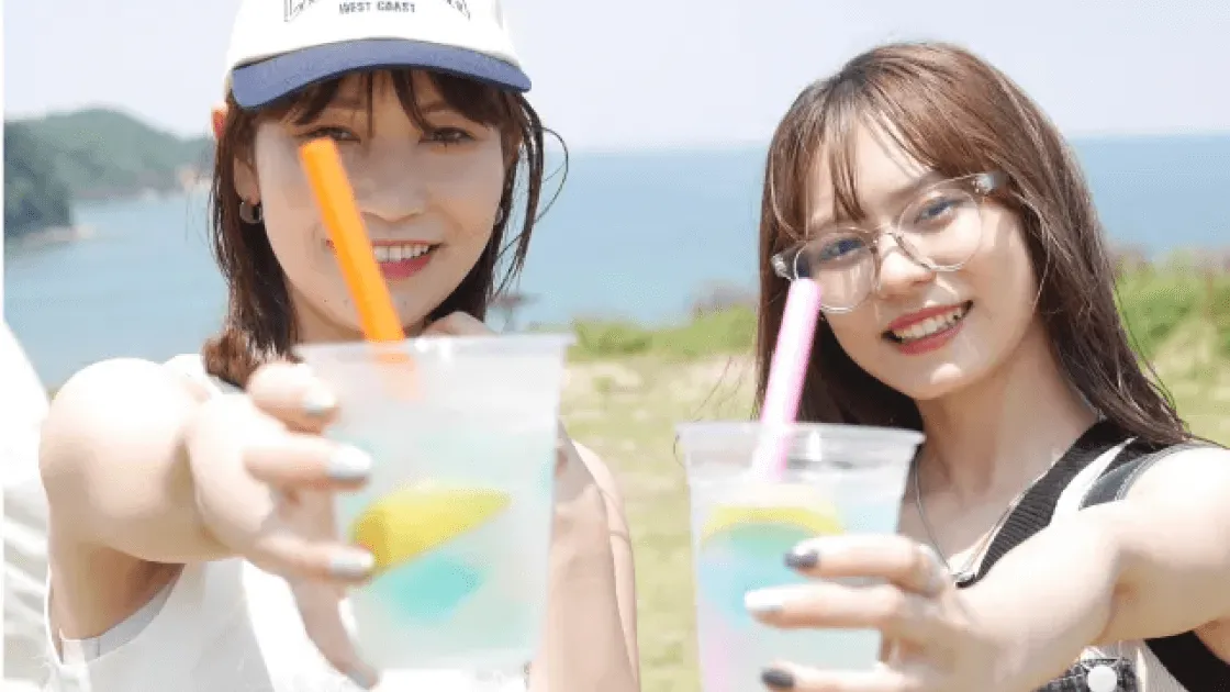 TOMORROW COAST(トゥモローコースト) - Image 5