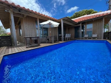 Villa Muse Okinawa