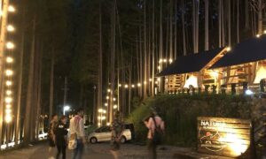天の川青少年旅行村 - Image 2