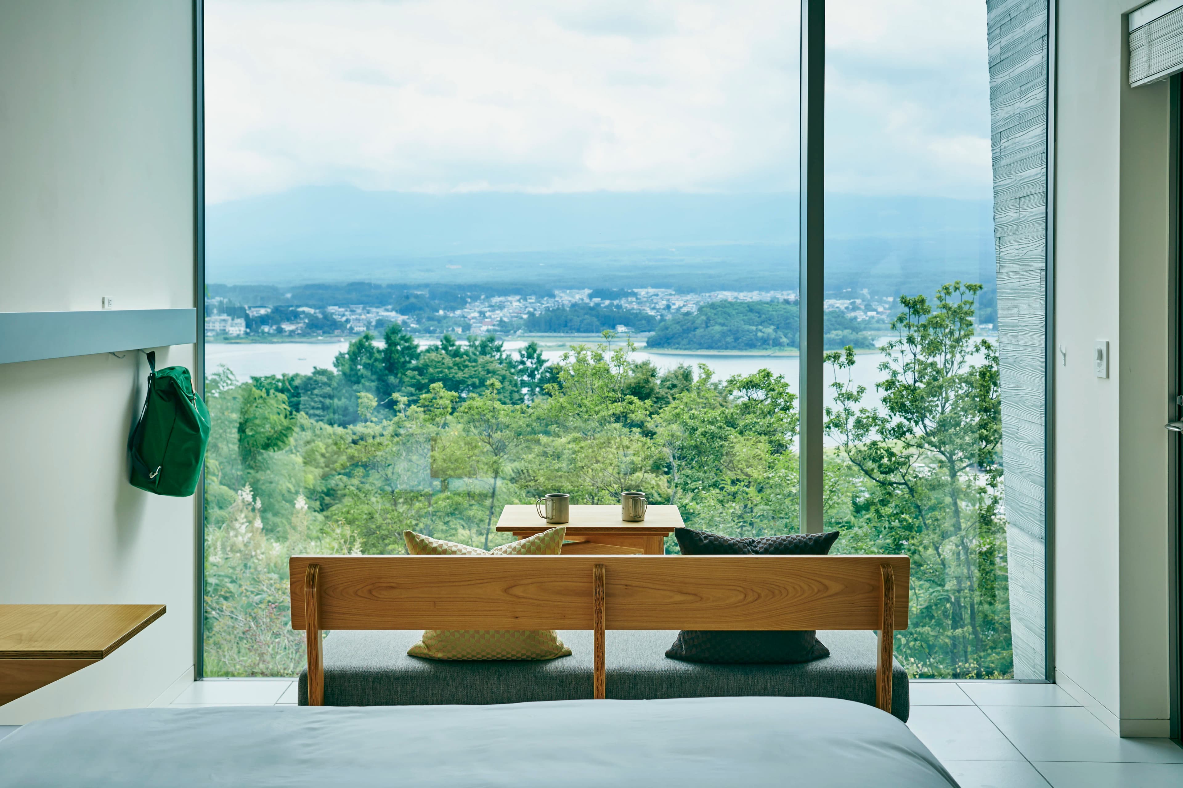 F Cabin(定員3名)