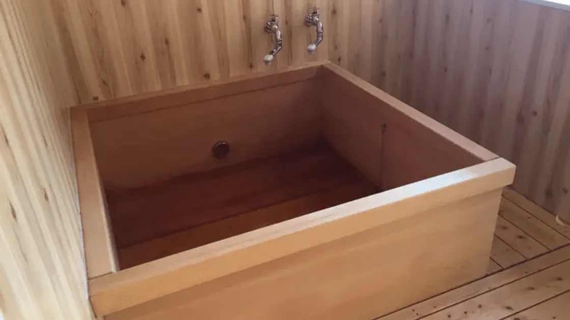 Akaya Glamping House - Image 6