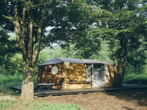 るうふ TINY HOUSE CAMP - Image 3