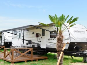 THE TRAILERHOUSE VILLAGE 天草 MARINA - Image 4