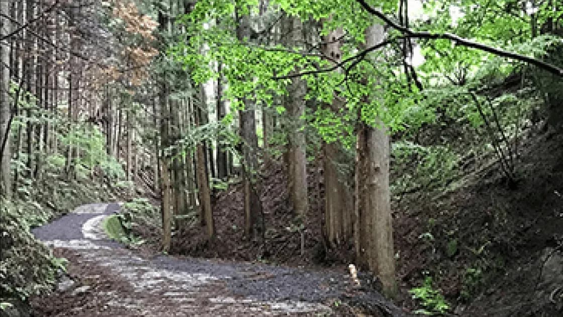 中山道