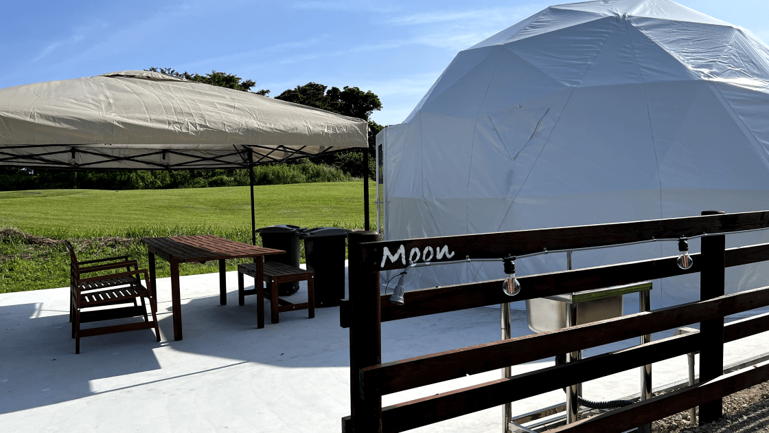 Cosmo Classic GLAMPING BASE(コスモクラシックグランピングベース) - Image 4