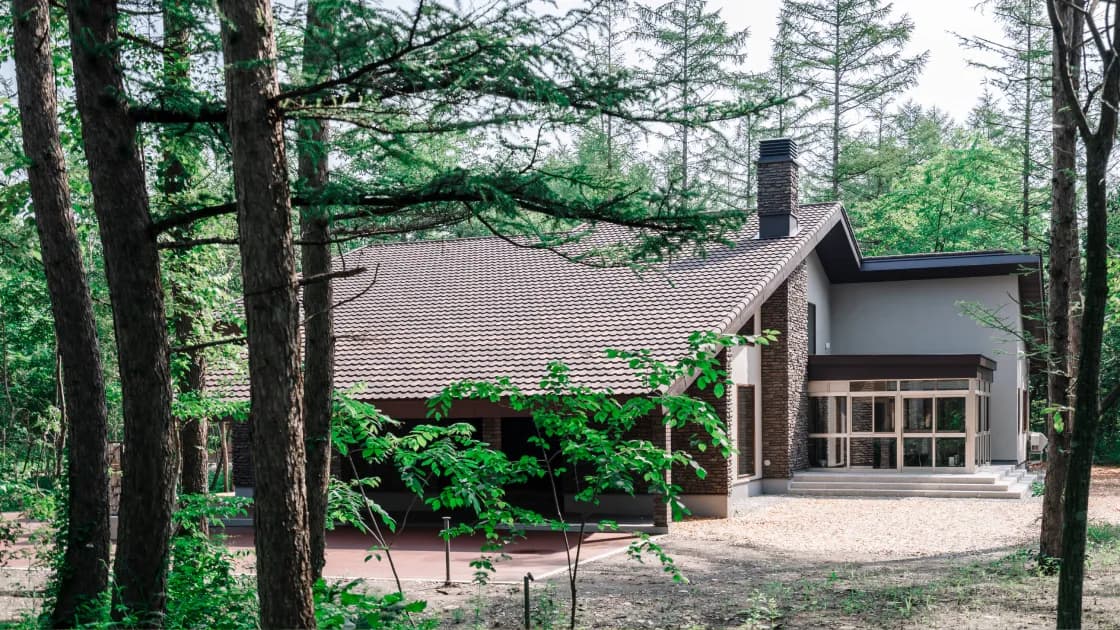 Feriendorf Luxury Cottage(フェーリエンドルフラグジュアリーコテージ) 0