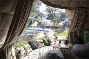 THE FIVE RIVERS FINE GLAMPING 群馬白沢 - Image 1