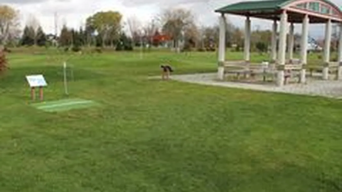 しのつ公園キャンプ場 - Image 4