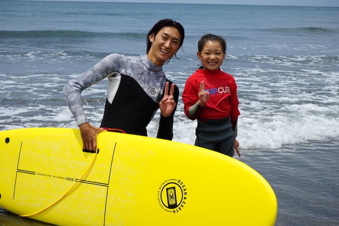 SURFCO(サフコー)【施設外】