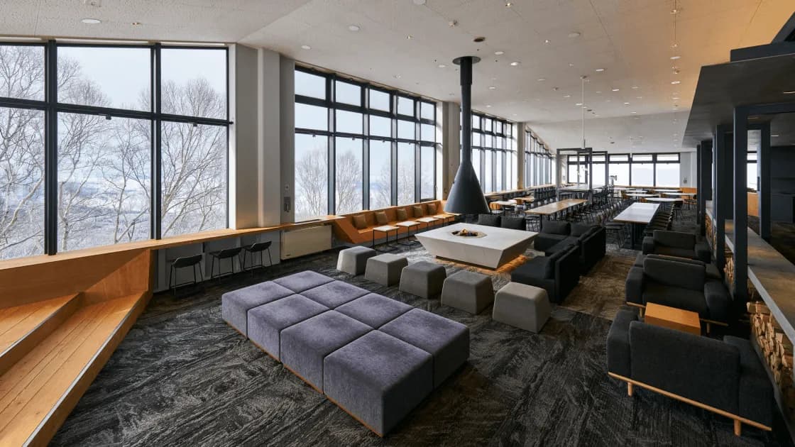 SORA terrace cafe