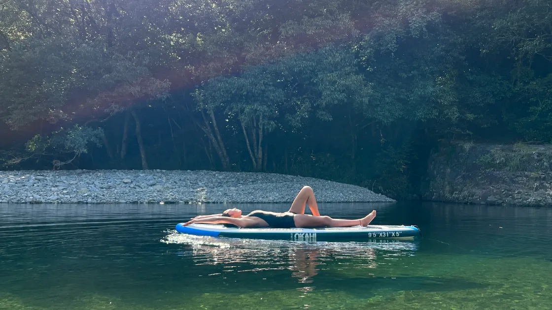 Le Lodge 美々津 - Slide 7