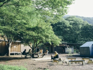 るうふ TINY HOUSE CAMP - Image 4