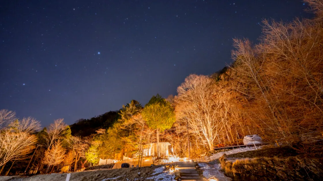 ZEN RESORT NIKKO(ゼンリゾート日光) - Image 1