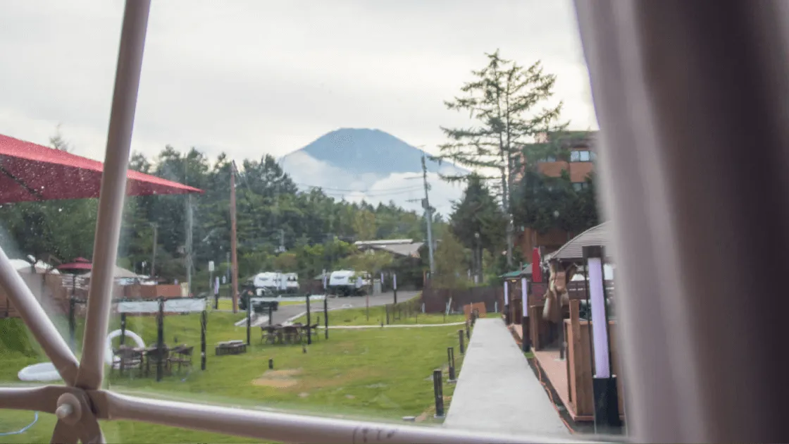 GRAMERCY VILLAGE 山中湖 - Image 6