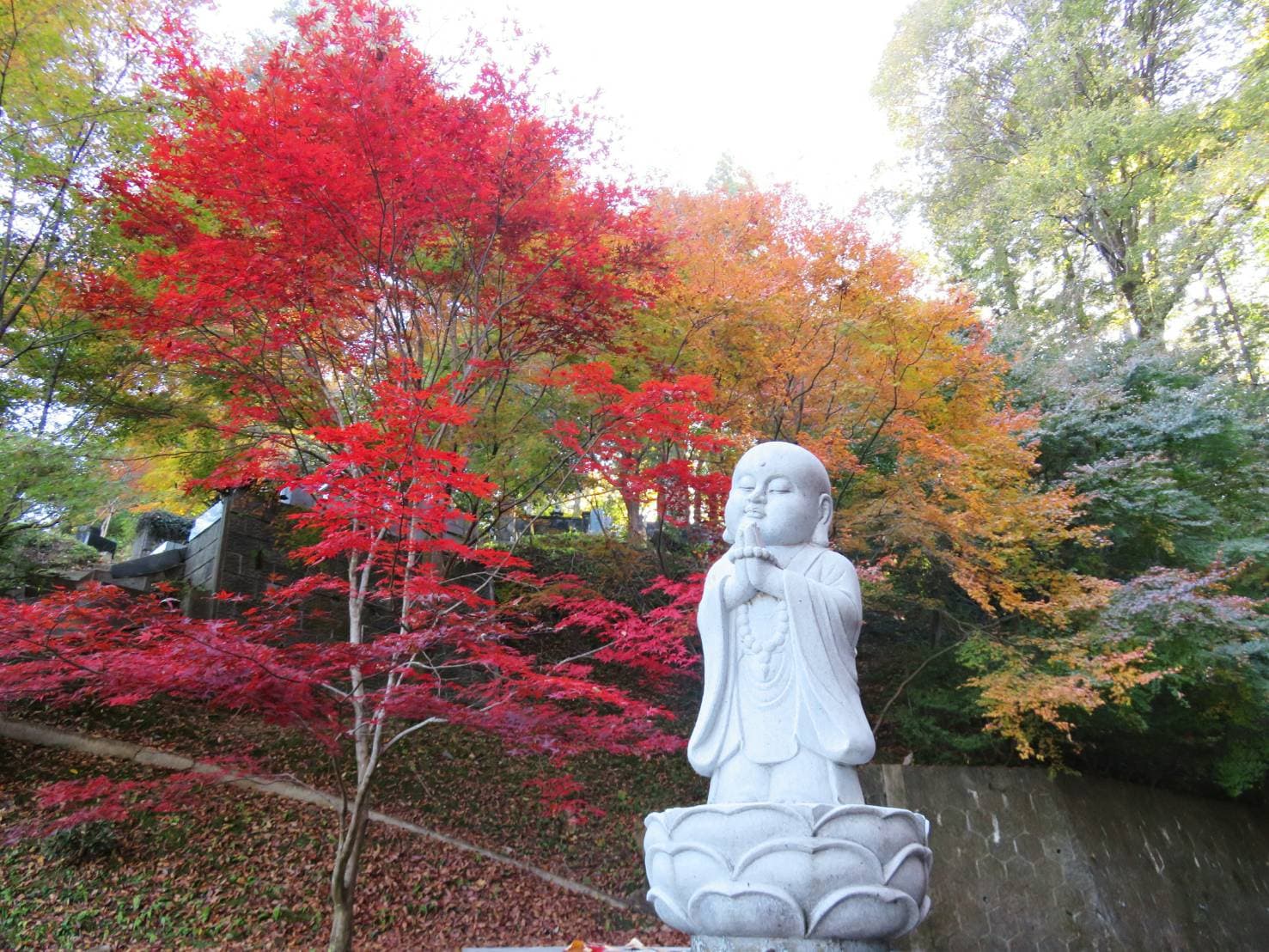 永源寺