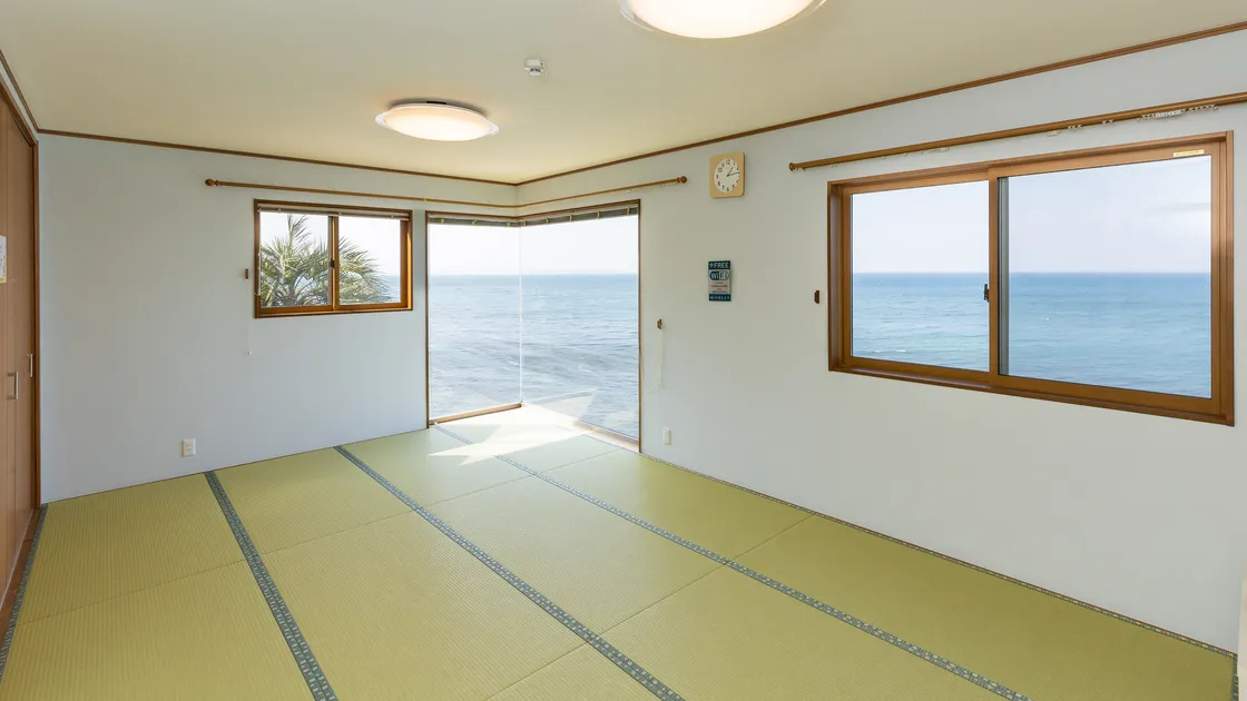 スミスのいえ -富津海岸D- - Image 3