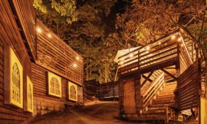FUREAI GLAMPING & BBQ - Image 1