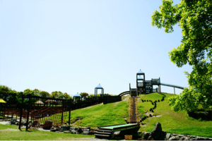 THE TRAILERHOUSE VILLAGE 大牟田 SPA - Image 5