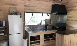 WOW Glamping Cottage(ワオグランピングコテージ) - Image 3