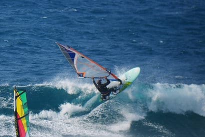 Sup&Wind波笑風【施設外】