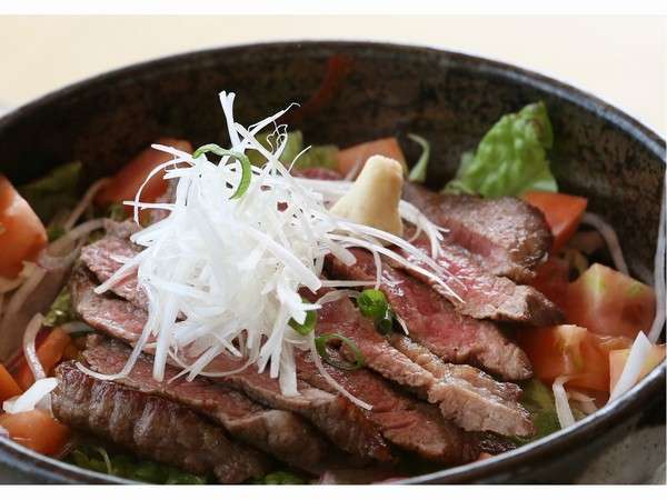 レストラン(施設内)