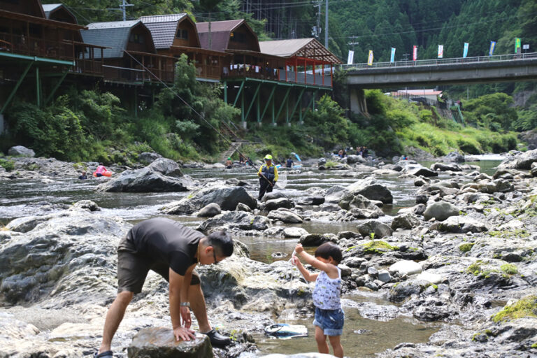 天の川青少年旅行村 - Image 6