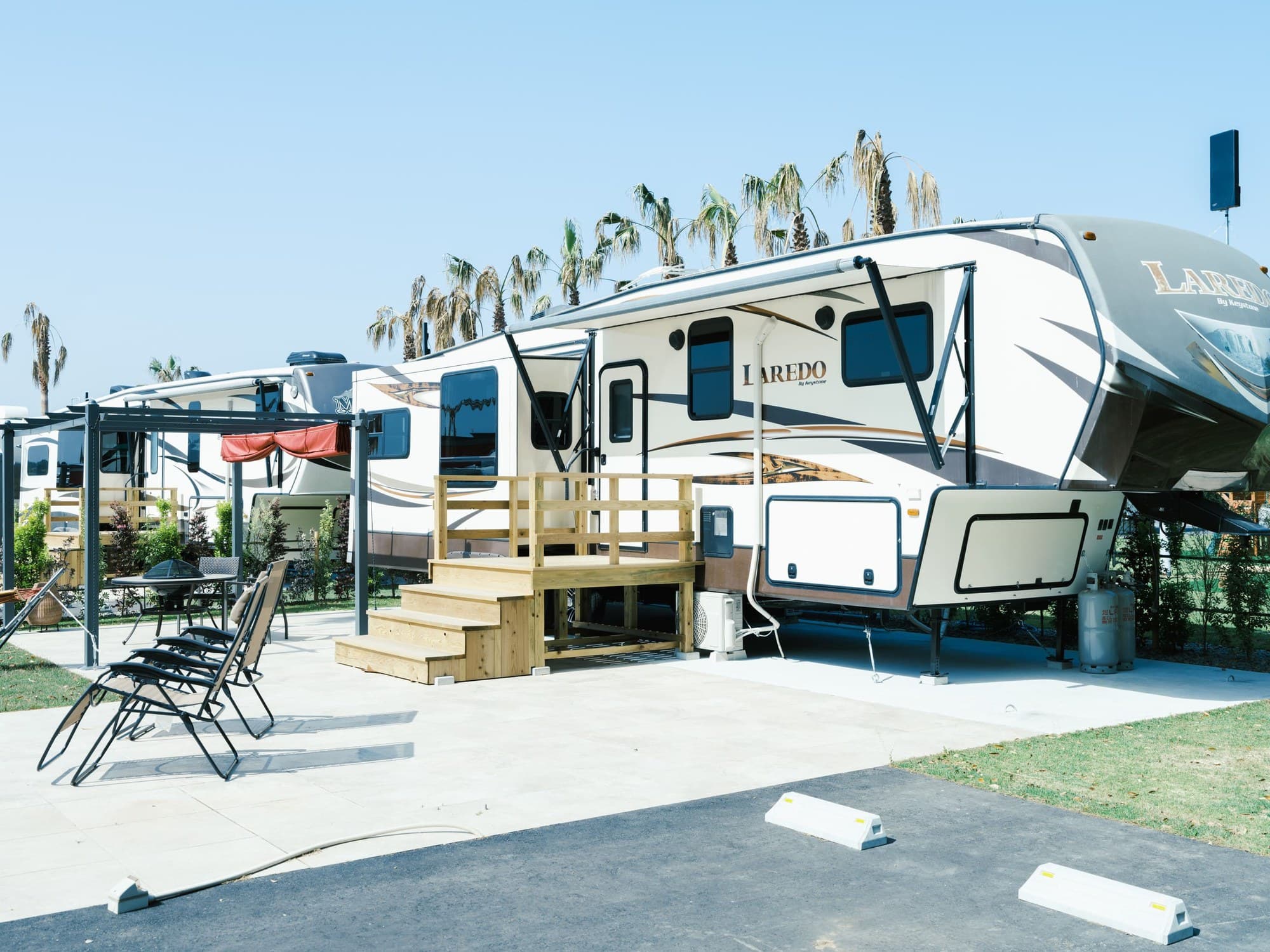 TRAILER HOUSE HOTEL 長崎