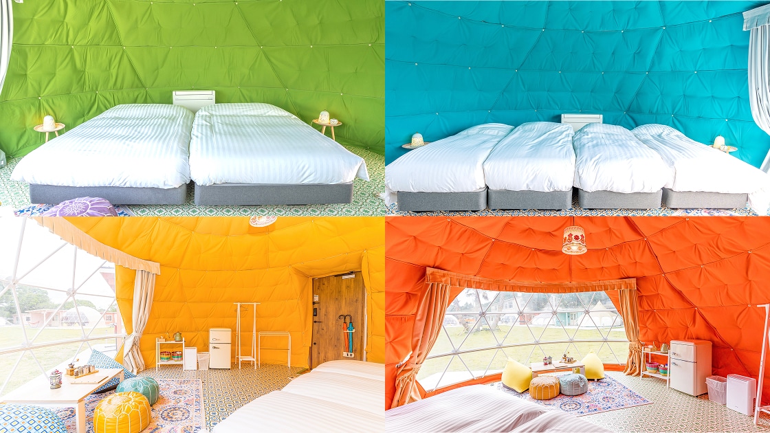 TACO GLAMP THE MEXICO - Slide 5